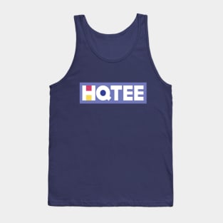 HQ TEE Tank Top